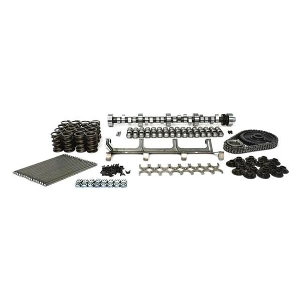 COMP Cams® - Magnum™ Hydraulic Roller Tappet Camshaft Complete Kit