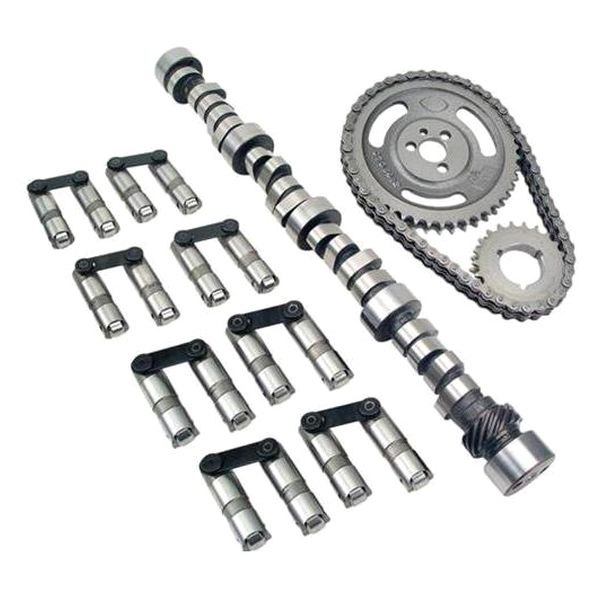COMP Cams® - Xtreme 4x4™ Hydraulic Roller Tappet Camshaft Small Kit