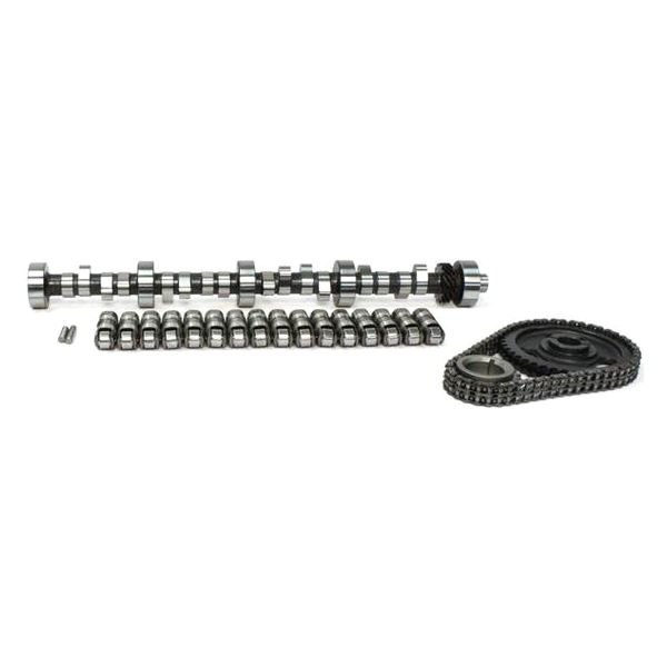 COMP Cams® - Magnum™ Hydraulic Roller Tappet Camshaft Small Kit