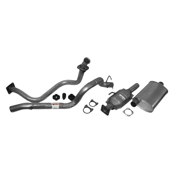 Crown® - Exhaust System Kit