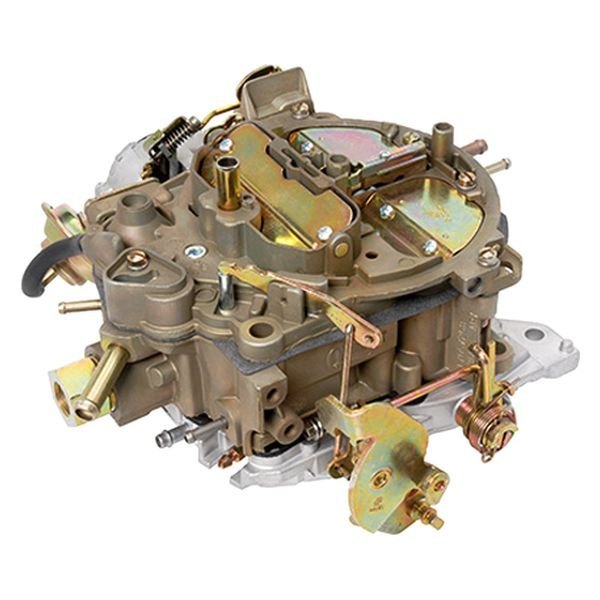 JET® - Rochester Quadrajet Stage 1 Passenger Carburetor