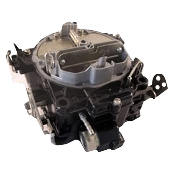 JET® 32102 Rochester Quadrajet Stage 2 Passenger Carburetor
