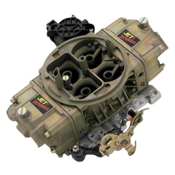 JET® - Holley® Stage 3 Carburetor