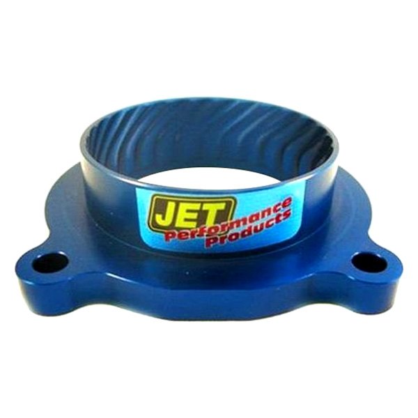 JET® - Powr-Flo™ Throttle Body Spacer