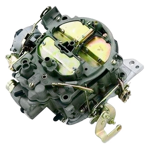 JET® - Rochester Quadrajet Stage 2 Divorce Choke Carburetor
