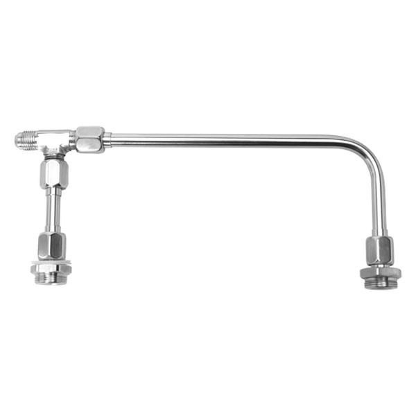 JET® Dual Feed 4160 Fuel Line Kit