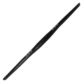 PIAA® - Aero Vogue Premium Silicone Black Wiper Blade
