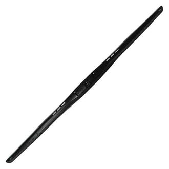 PIAA® - Aero Vogue Premium Silicone 28" Black Wiper Blade