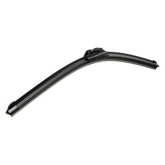 PIAA® - Si-Tech Silicone Flat 20" Black Wiper Blade