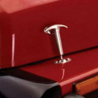 Rampage Products™ - Jeep Tops, Parts, Accessories & Tools | CARiD