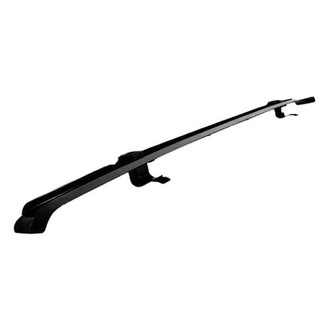 Rampage® - Windshield Channel
