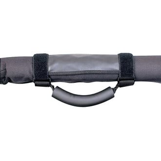 Rampage® - Deluxe Sport Roll Bar Grab Handle