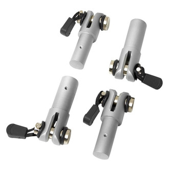 Rampage® - Soft Top Bow Disconnect and Spreader Bar