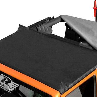 Rampage® - Combo Sun Brief Safari Soft Top