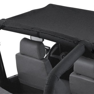 Rampage® - California Brief Soft Top