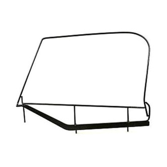 Rampage® - Door Window Frame