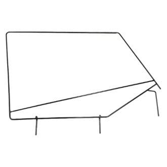 Rampage® - Door Window Frames