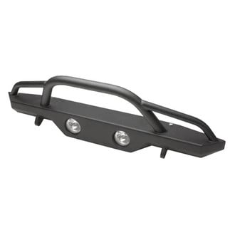 Rampage® - Recovery Mid Width Front HD Bumper