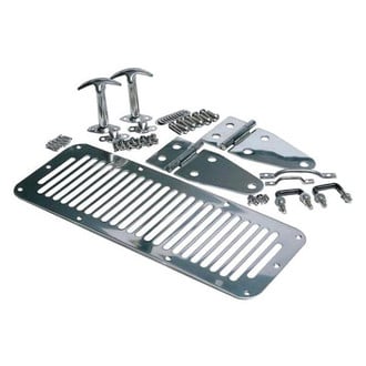 Rampage® - Hood Appearance Sets