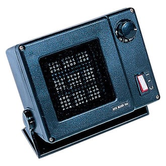 Rampage® - Auxiliary Heater