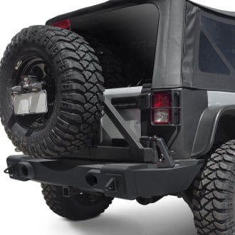 Rampage™ Off-Road Bumpers | Off-Road Front Bumpers, Off-Road Rear ...