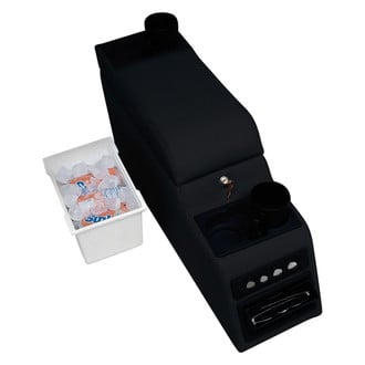 Rampage® - Center Console