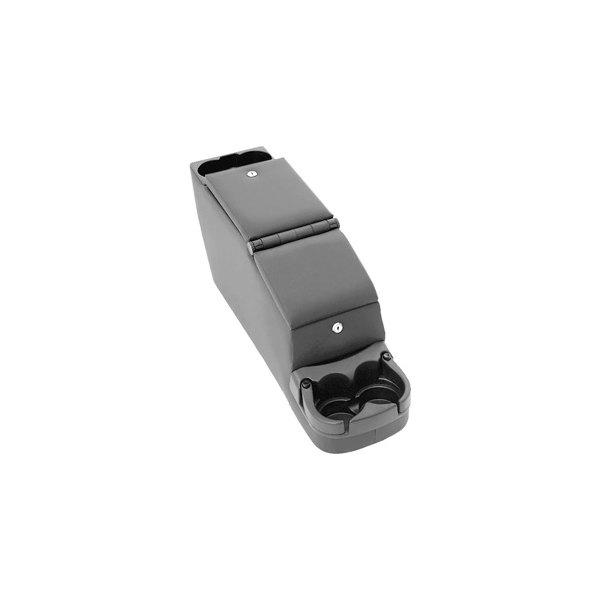Rampage® - Deluxe Locking Center Console