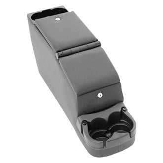 Rampage® - Center Console