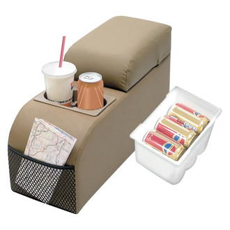Rampage® - Center Console