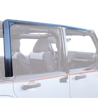 Rampage® - Replacement Door Molding