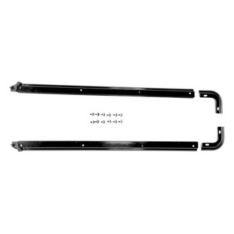 Rampage® - Soft Top Bow Disconnect and Spreader Bar