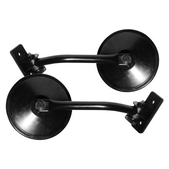 Rampage® - Side View Mirrors
