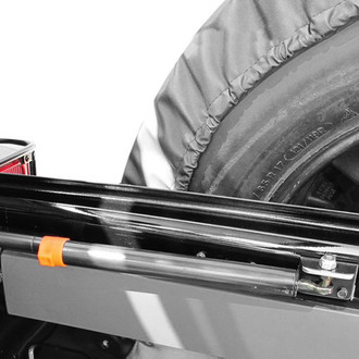 Rampage® - Tailgate Assist