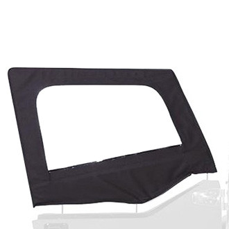 Rampage® - Door Skins
