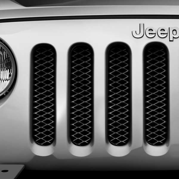 Rampage® - Grille Insert