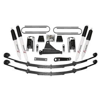 Revtek® - Suspension Lift Kit