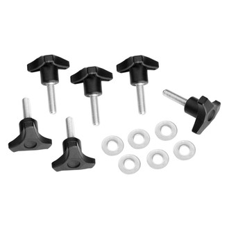 Warrior® - Hard Top Quick Release Kits