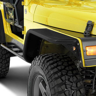 Warrior® - Fender Flares