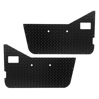Warrior® - Door Panel Inserts