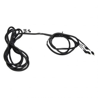 Brandmotion® - Rear Sensor Extension Harness