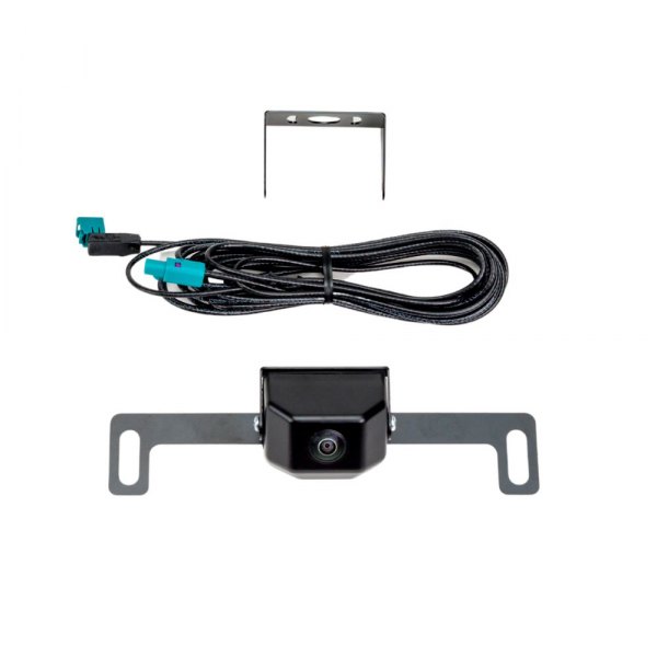 Brandmotion® - Factory Tailgate Harness with Dual Mount Camera