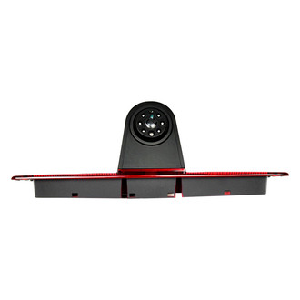 Brandmotion® - Flash Module Interface Rear Vision System