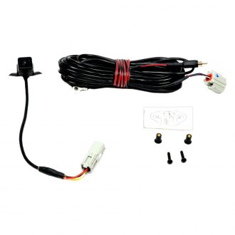 Brandmotion® - Backup Camera