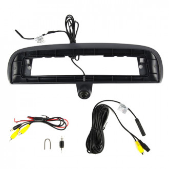 Chevy Silverado Back Up Cameras Monitors Mirrors Complete