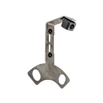 Brandmotion® - SummitView™ Adjustable Rear Vision System for Factory Display