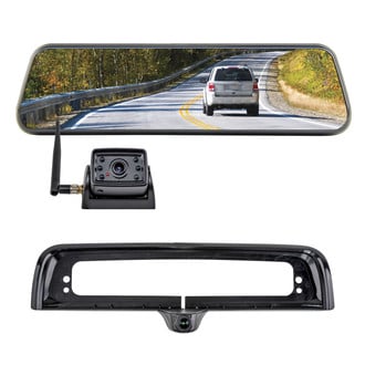 Brandmotion® - Wireless Transparent Trailer™ System