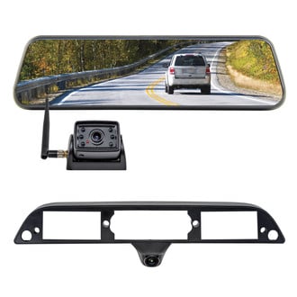 Brandmotion® - Wireless Transparent Trailer™ System