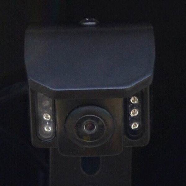 Brandmotion® - Universal CMOS Camera