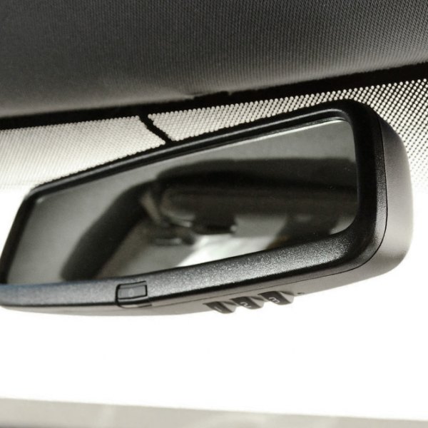 Brandmotion backup cameras rear view mirrors blind spots carid