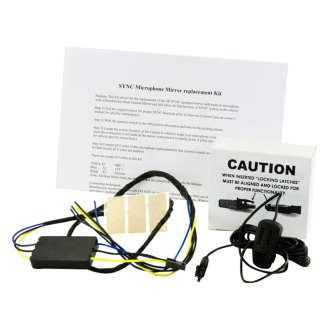 Brandmotion® - Replacement Microphone